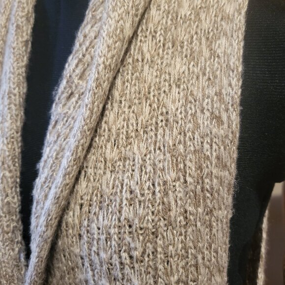 Knit Duster - Picture 5 of 7